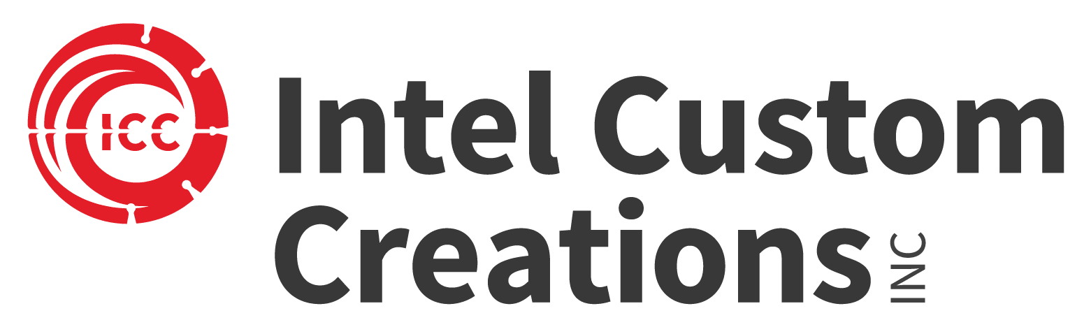Intel Custom Creations